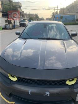 دودج تشارجر